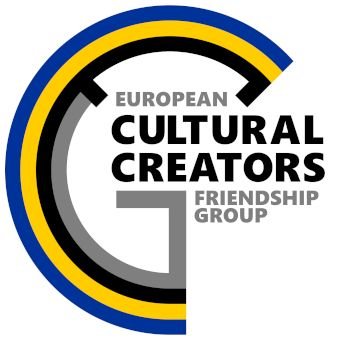 European Cultural creators friendship group